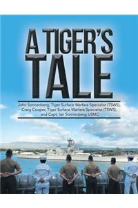 Tiger's Tale