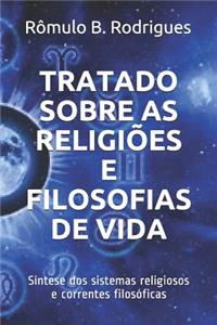 Tratado sobre as religiões e filosofias de vida