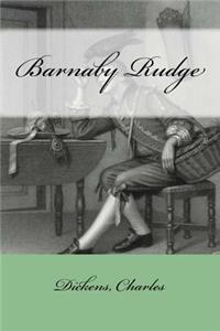 Barnaby Rudge