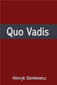 Quo Vadis