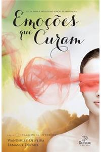 Emocoes que curam