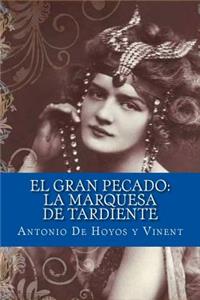 gran pecado