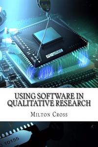 Using Software in Qualitative Research