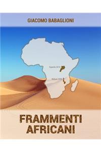 Frammenti Africani