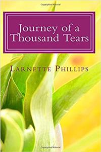 Journey of a Thousand Tears: The Book of Grief