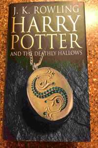 Harry Potter and the Deathly Hallows