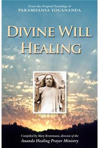 Divine Will Healing