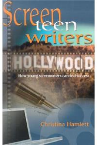 Screen Teen Writers