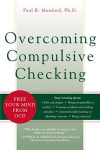 Overcoming Compulsive Checking