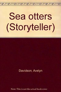 Sea Otters (Stlr Sml USA)