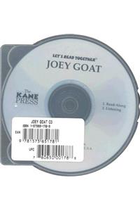 Joey Goat