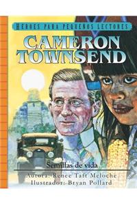 Cameron Townsend