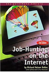 Job-Hunting on the Internet (Parachute Library)