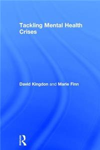 Tackling Mental Health Crises