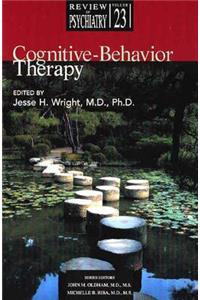 Cognitive-Behavior Therapy