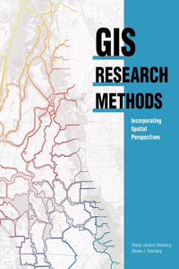 GIS Research Methods