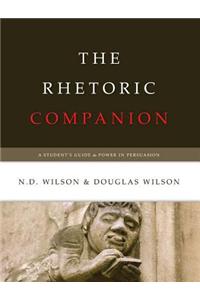 Rhetoric Companion