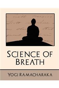 Science of Breath (New Edition)