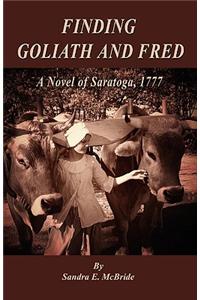 Finding Goliath and Fred