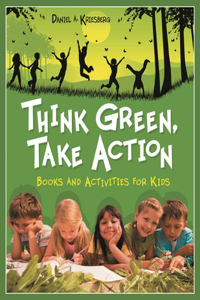 Think Green, Take Action