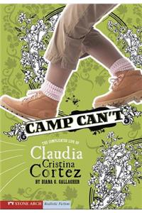 Camp Can't