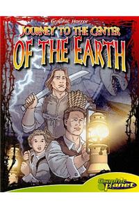 Journey to the Center of the Earth