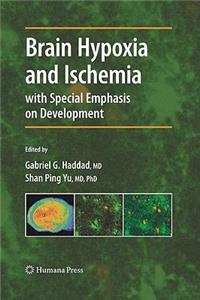 Brain Hypoxia and Ischemia