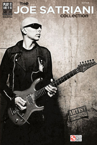 Joe Satriani Collection