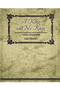 A King, and No King