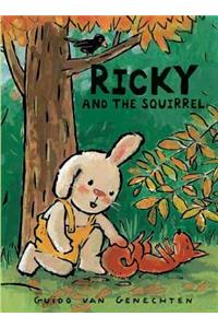 Ricky and the Squirrel