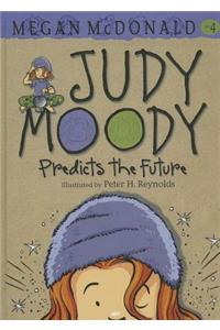 Judy Moody Predicts the Future