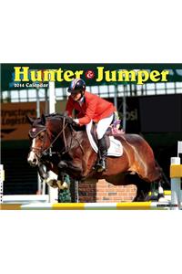 Hunter & Jumper