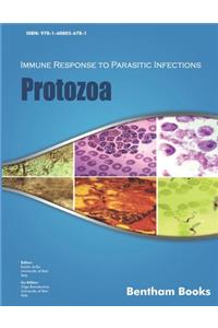 Immune Response to Parasitic Infections