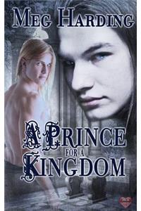 A Prince for a Kingdom