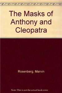 Masks of Anthony and Cleopatra