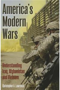 America'S Modern Wars