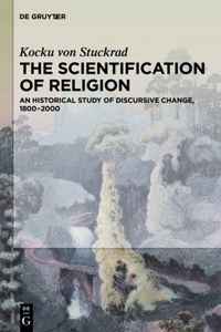 Scientification of Religion