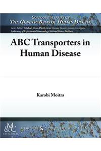 ABC Transporters in Human Disease