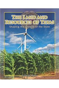 Land and Resources of Texas