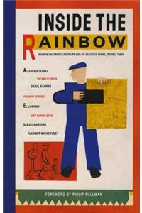 Inside the Rainbow
