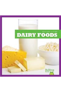 Dairy Foods