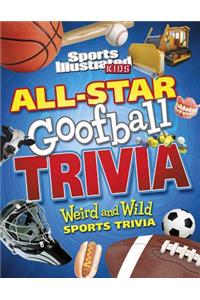All-Star Goofball Trivia  Weird and Wild Sports Trivia