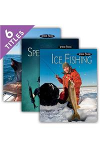 Xtreme Fishing (Set)