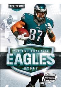 Philadelphia Eagles Story