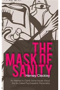 Mask of Sanity