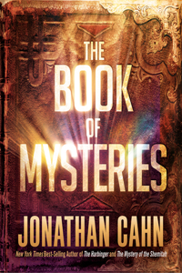 Book of Mysteries