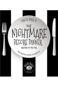 Nightmare Before Dinner