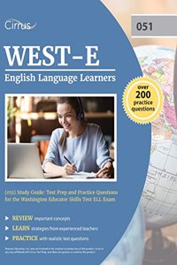 WEST-E English Language Learners (051) Study Guide