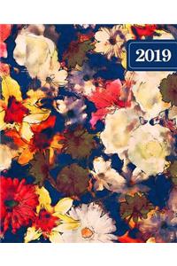 Agenda 2019 Semana Vista