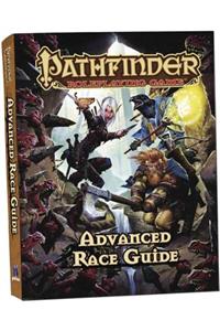 Pathfinder Roleplaying Game: Advanced Race Guide Pocket Edition